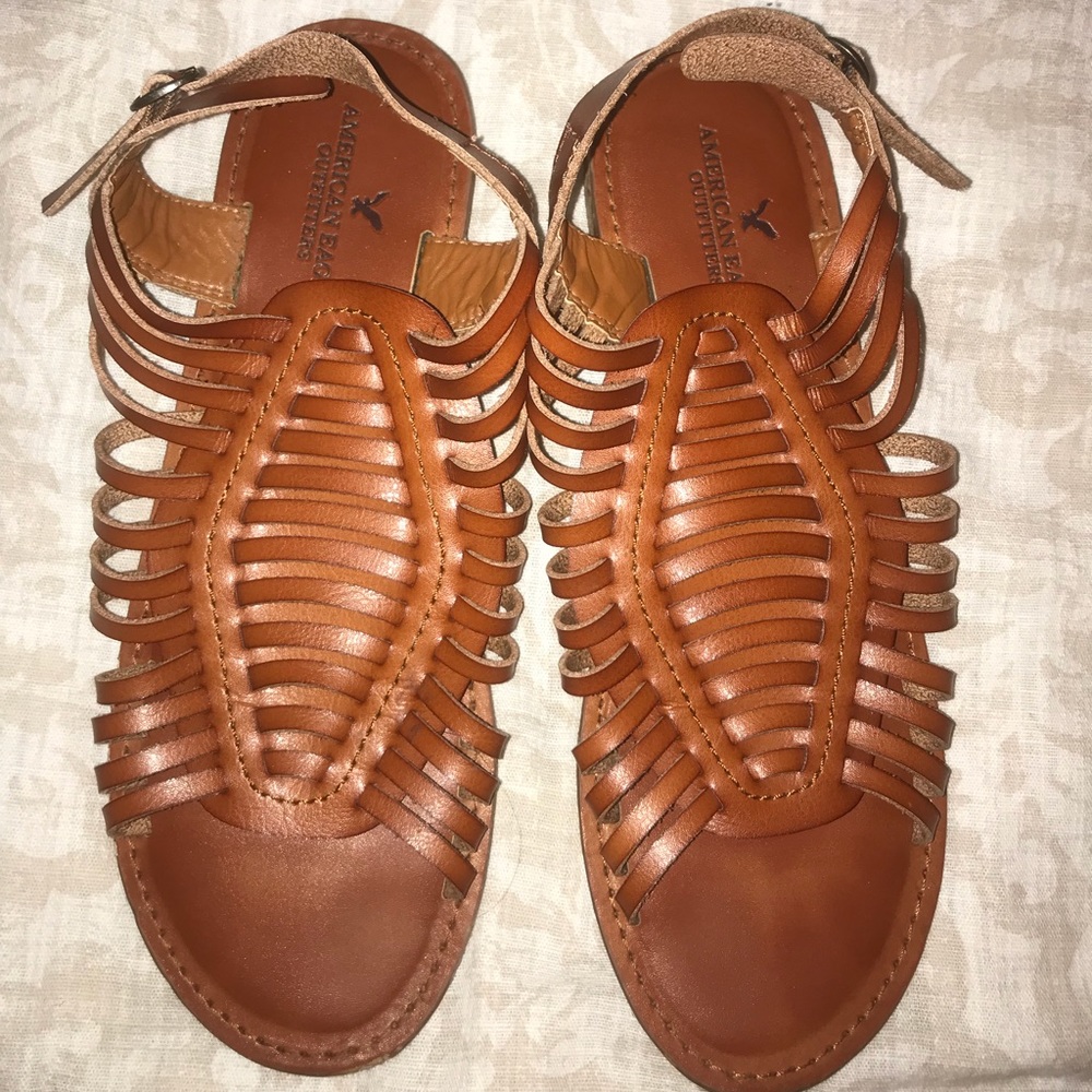 American Eagle Sandals